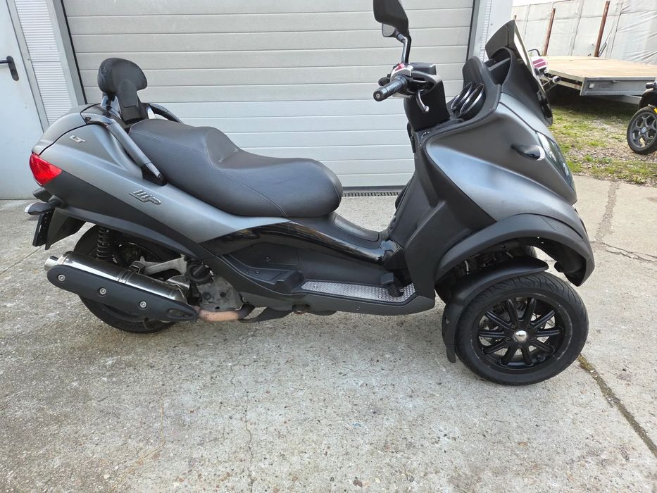 Piaggio