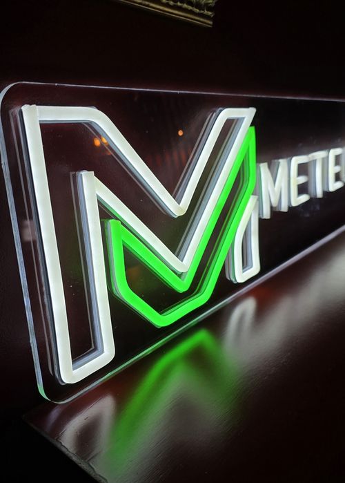 Neon led personalizado