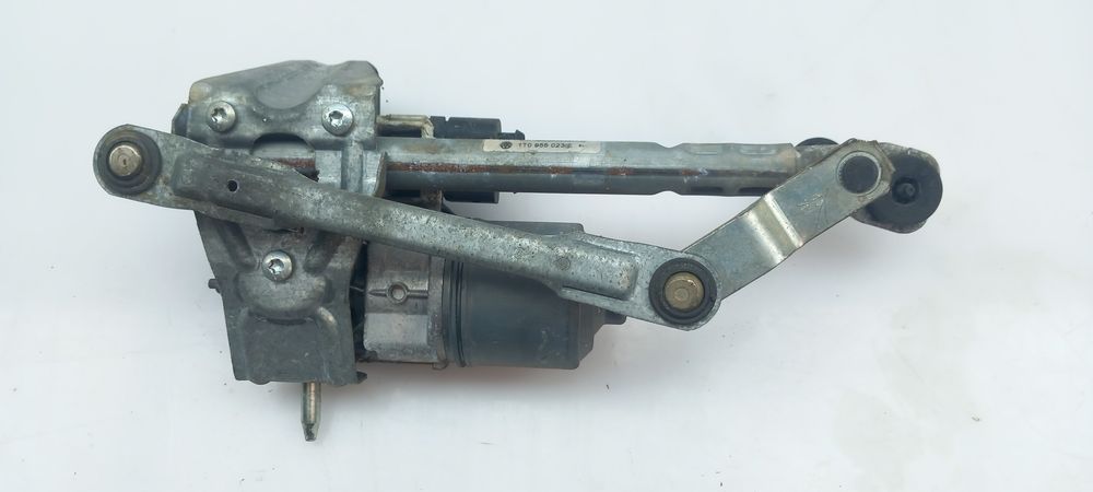 Motor limpa vidros frente VOLKSWAGEN Touran (1T)