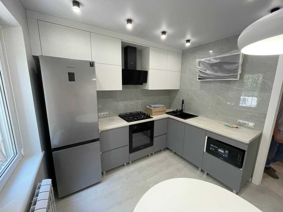 Ремонт квартир, домов, офисов под ключ! Работаем с єВідновлення