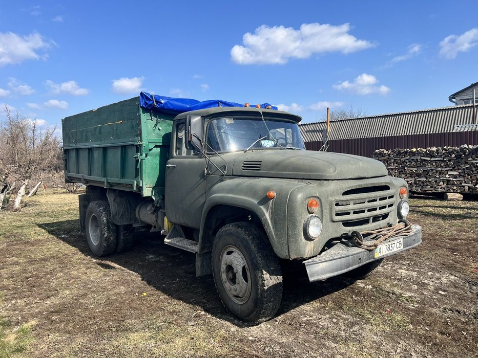 Продам  Зіл- 130