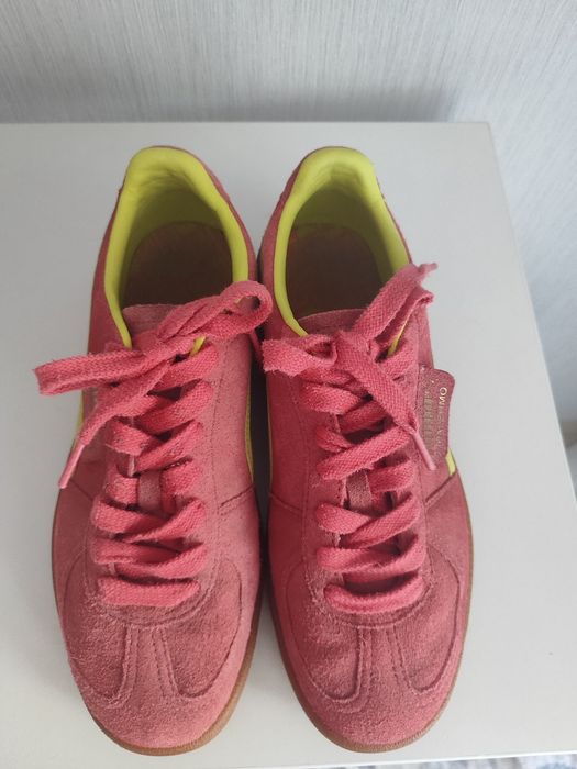 Кросівки Puma Palermo оригінал 26,5 см 41 розмір
