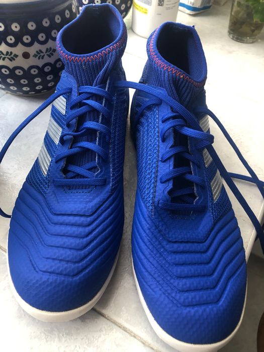 Buty do piłki  addidas predator