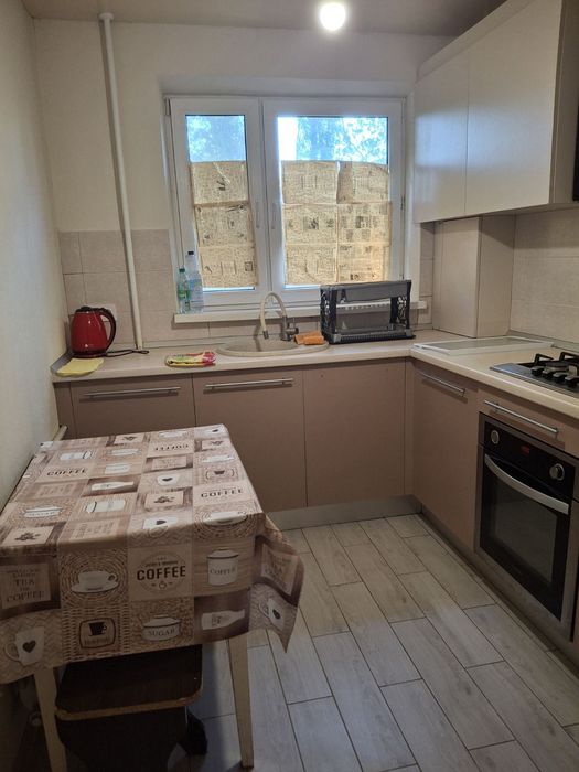 Сдаётся 2х ком-я квартира на ул. Небесной сотни 43