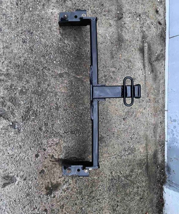 Фаркоп Jeep Cherokee 19-24, фаркоп сша джип чероки 19-24.