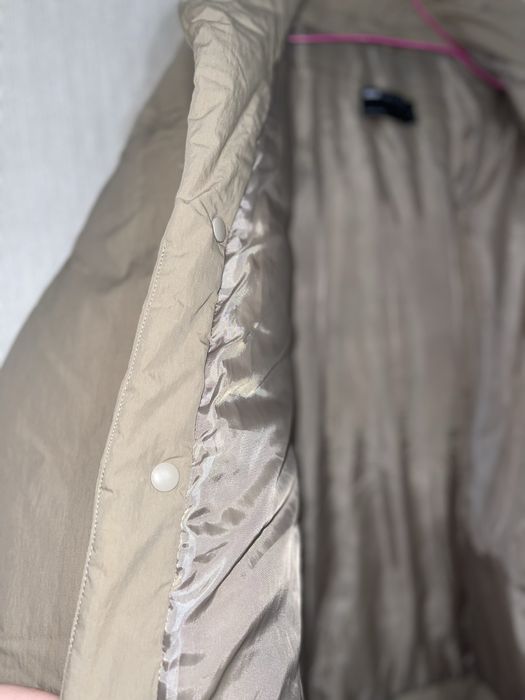 Жіночий пуховик ASOS