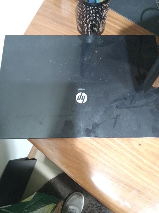 Portátil HP ProBook 4510s | Windows 10 Pro | 15.6" | Pronto a Usar