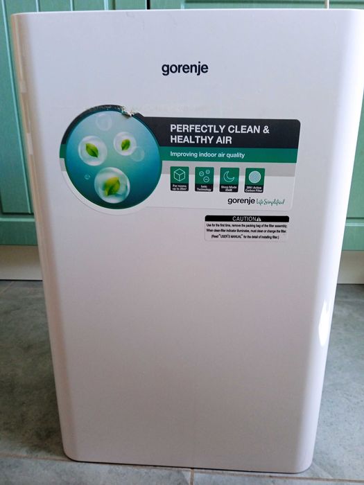 Очиститель воздуха OPTIAIR 203M