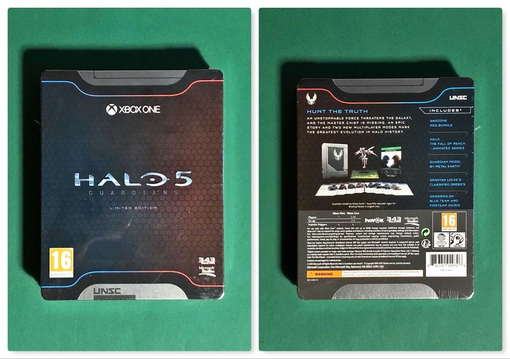 Fps First Person Shooter Tiros [desde 8€] Battlefield Call Dead Duty Fear Gears Halo Medal Red War