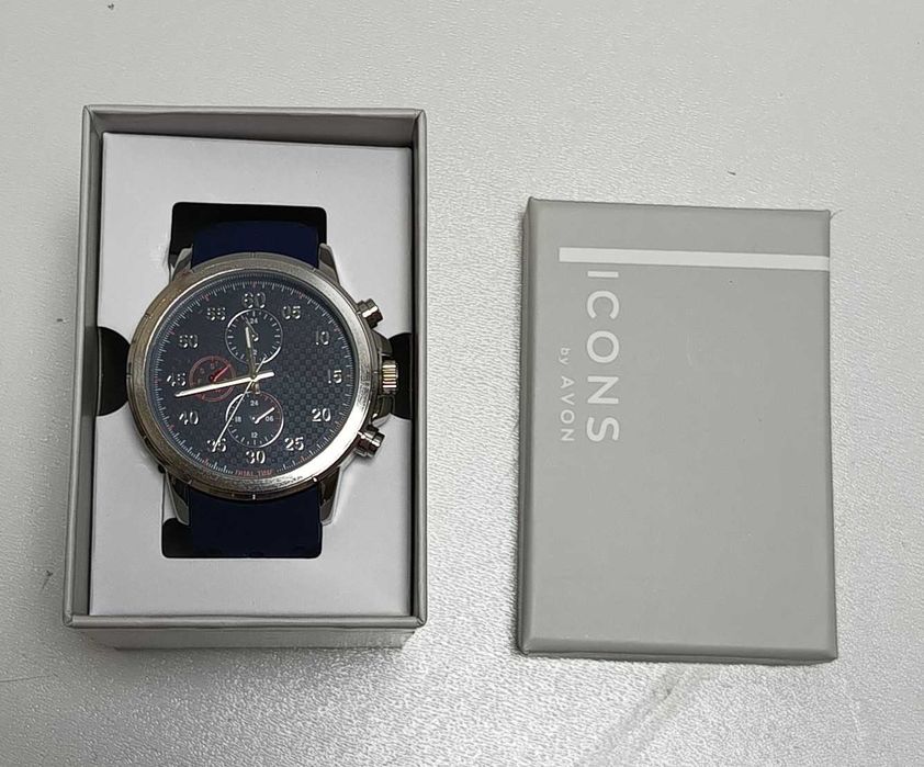 AVON Zegarek Męski BRAYDEN