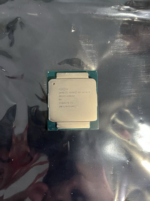 Продам комплект для мощного ПК