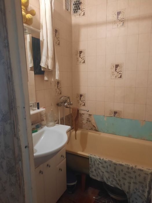 Сдам 2к квартиру