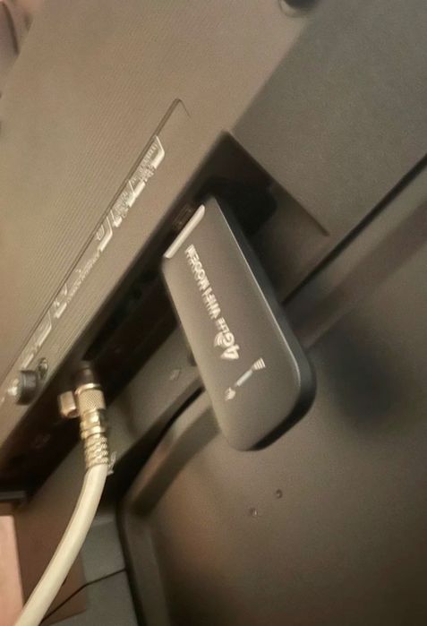 Modem 4g LTE wifi hot spot Router OLX