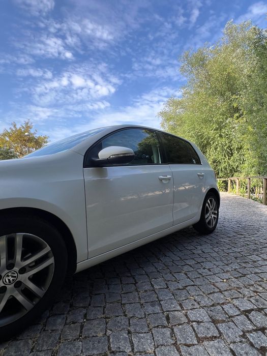 Golf VI 2.0 TDI 110cv | Nacional | 6.500 € Negociáveis