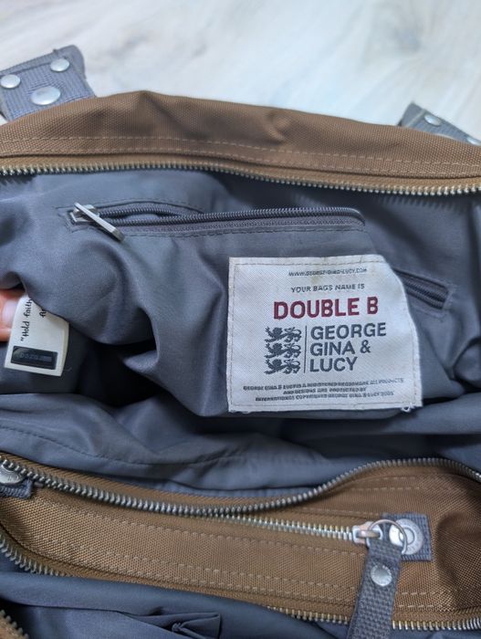 Сумка Geoge Gina Lucy 32*25*15 original