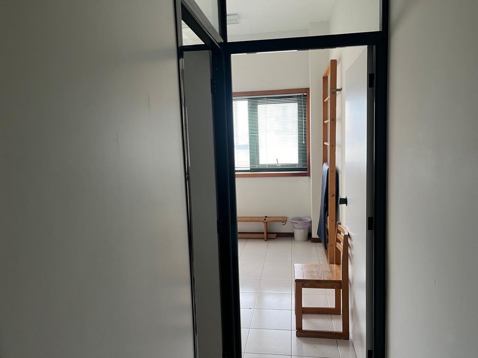 Arrenda-se Escritorios centro da Maia