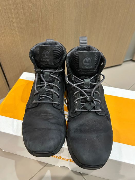 Черевики Timberland дитячі