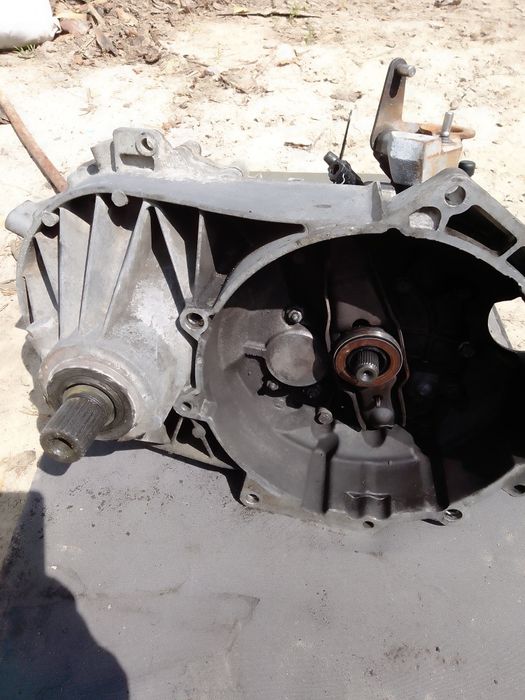 Разборка Volkswagen Transporter T 5 , Запчасти Фольксваген Т 5