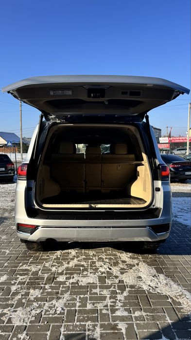 Toyota Land Cruiser Тойота 300 Premium 2022 р 3,3 дизель 10АКПП