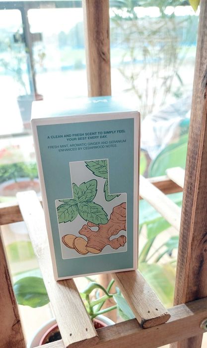 Mexx Simply for him 50 ml