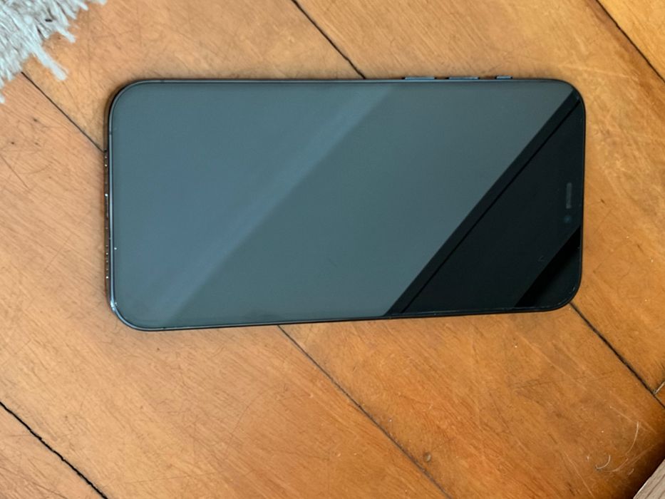 iPhone 12 Pro 128gb -usado como novo