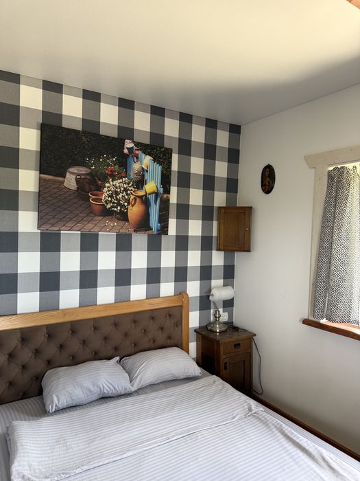 Готель у горах .