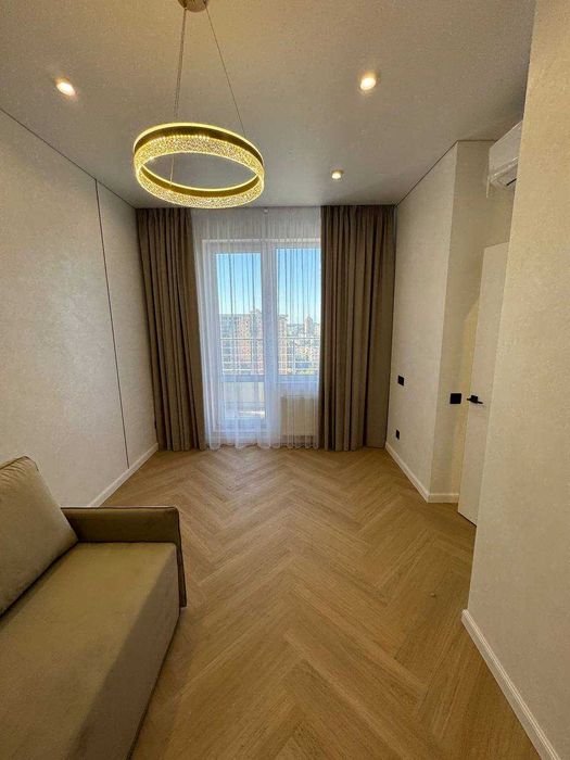 Продам‼️2комн/65м2‼️Аркадия/Генуэзская‼️Жк Атмосфера‼️Новый ремонт‼️