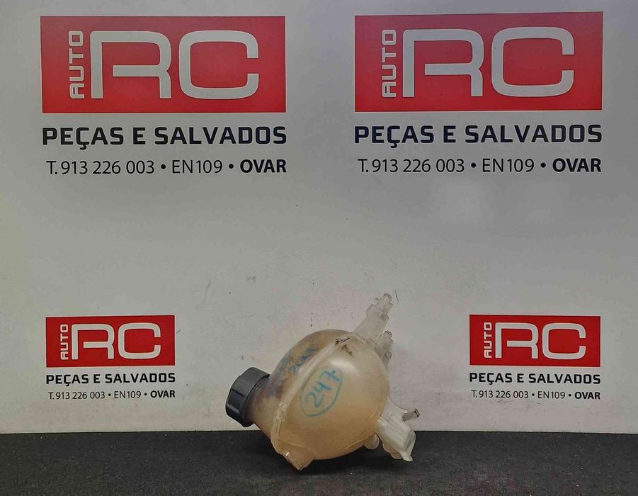 Reservatório / Depósito da Água / Líquido de Refrigeração 9821049380 - PEUGEOT EXPERT