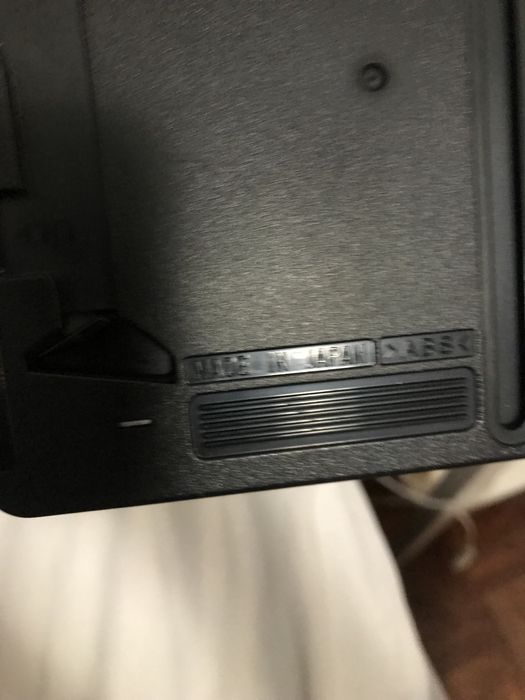 Caixa cds bmw serie 7 E38