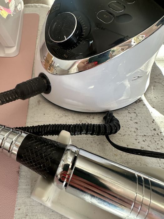 Frezarka do paznokci clavier