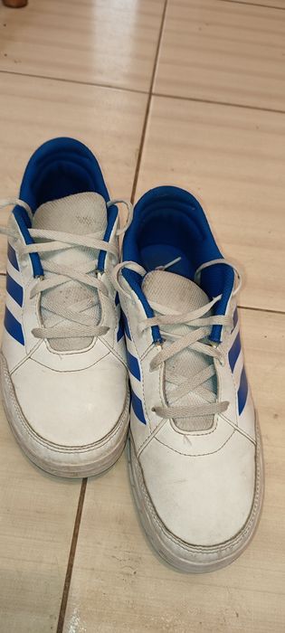 Коросівки для хлопчика Adidas