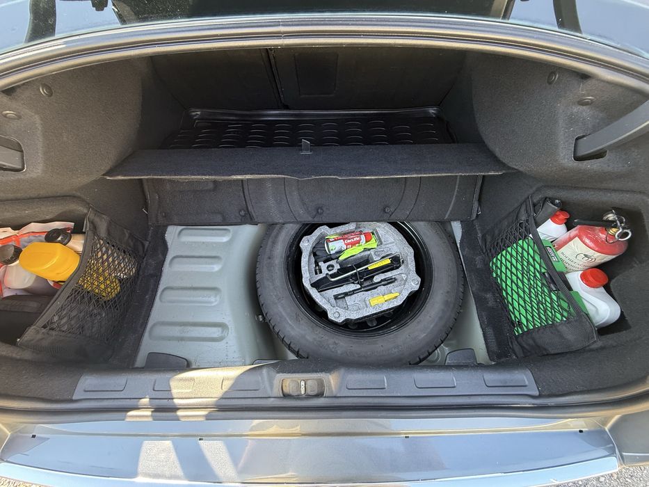 Citroen C5x7  2.0 HDi Hydractive 2010 року в комплектації Ексклюзив