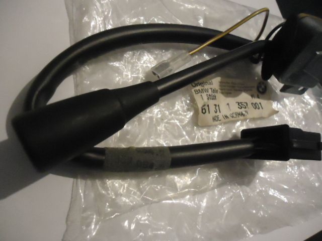 manete limpa vidros, piscas bmw 16022 e 2002