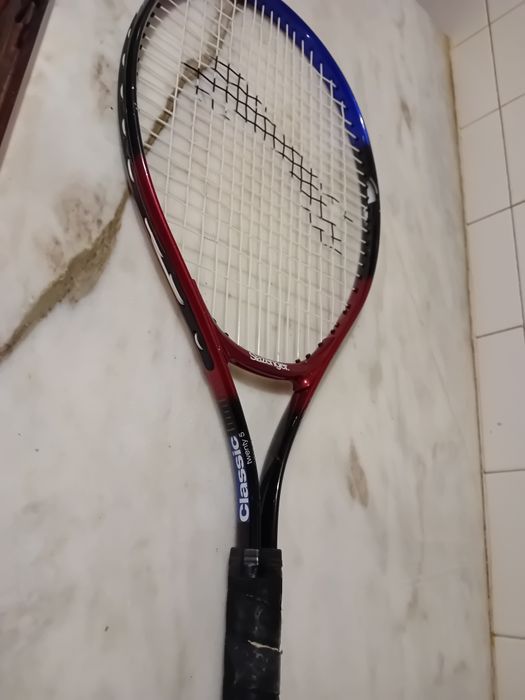 Raquete Slazenger