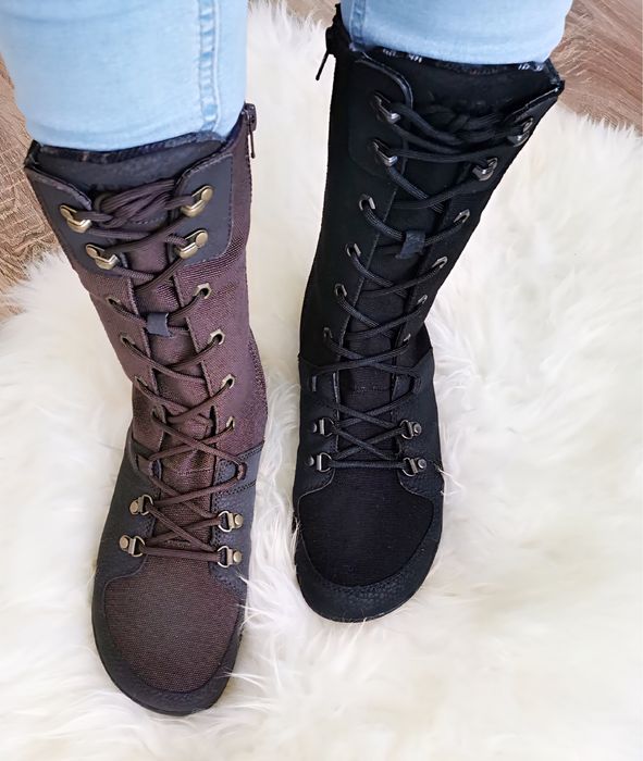 Нові Оригінальні сапоги  barefoot MIKA XERO SHOES барефут усі розміри