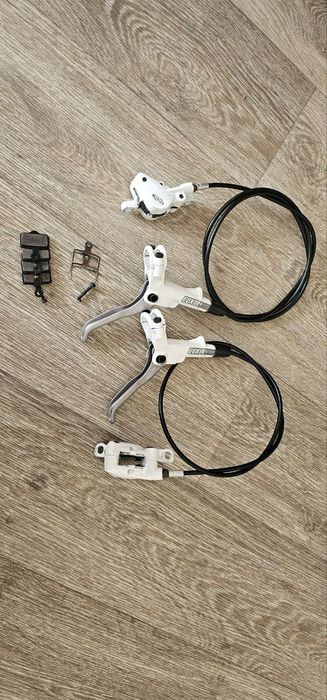 Комплект гидравлики Avid elexir 5