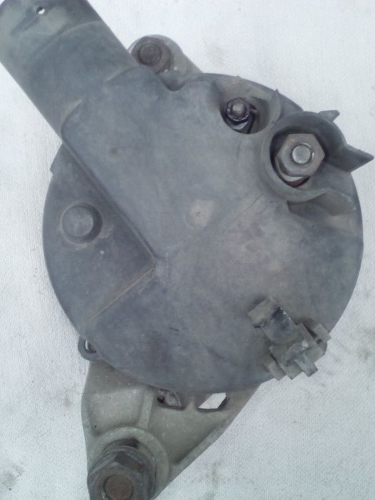 Генератор Фиат Брава.