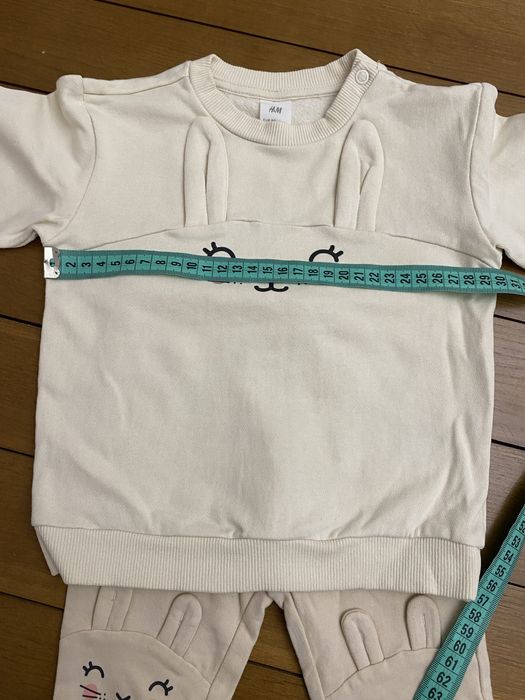 Костюм дитячий H&M
