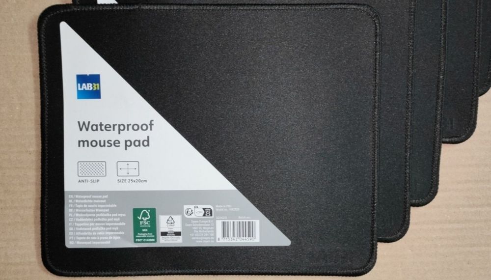 Podkładka pod mysz Lab31 20x25