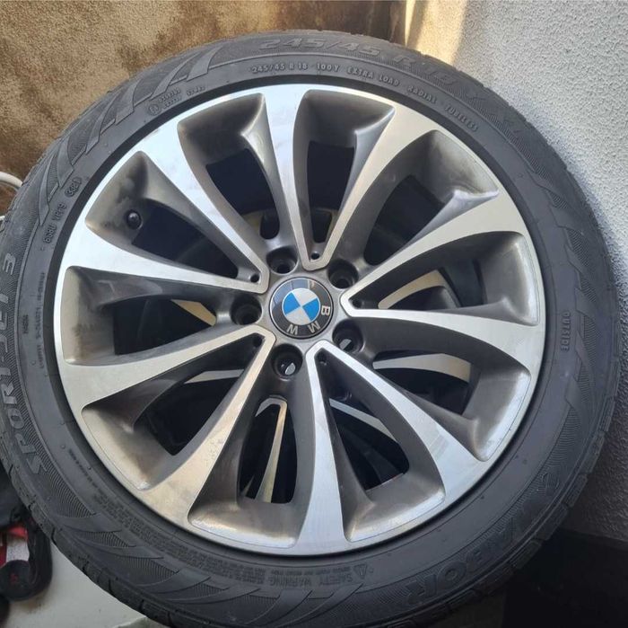 Jantes 18 originais BMW