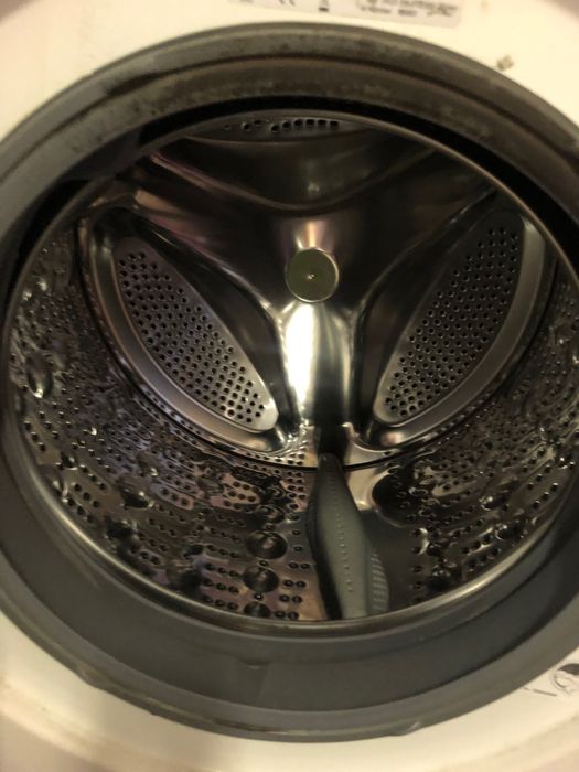 maquina de lavar roupa para peças LG