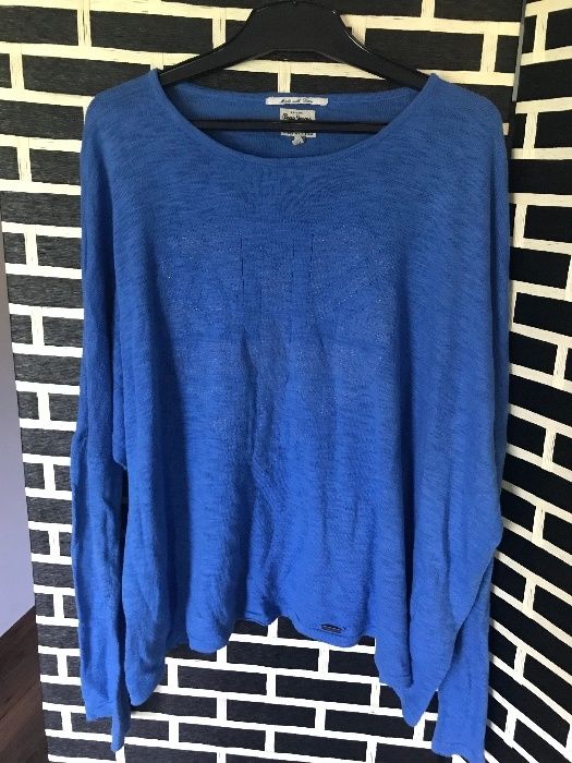 Sweterek bluzka Pepe jeans