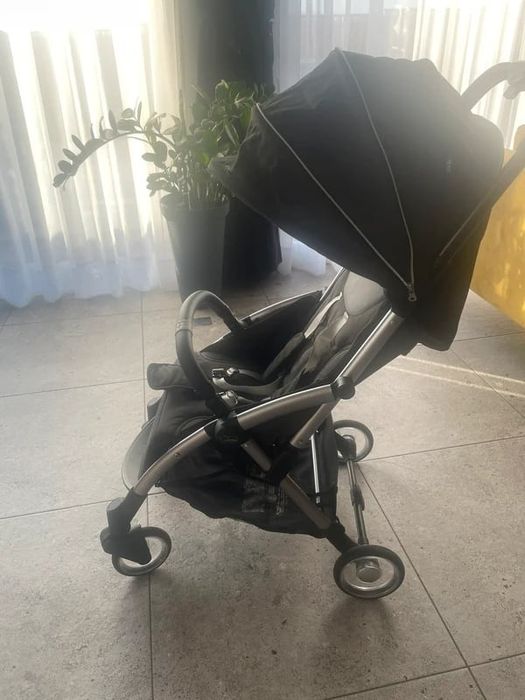 Wózek spacerówka Chicco goody plus