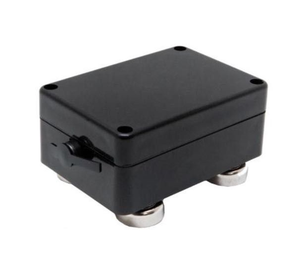 GPS моніторинг, трекер, рівень палива, SENT