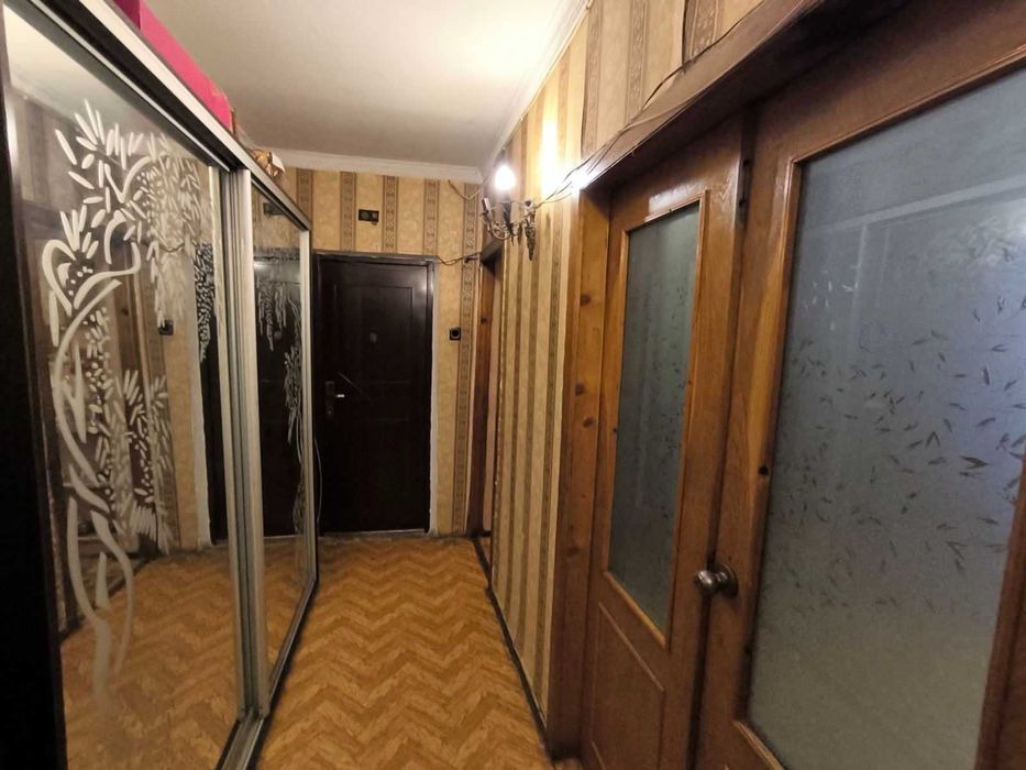 3-комнатная квартира по адресу Куликово поле пл. (площадь 65 м²) - Atlanta.ua - фото 11