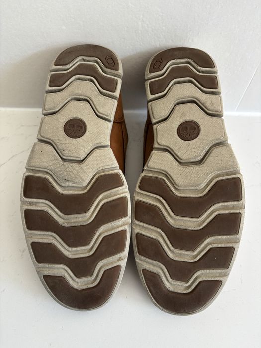 Sapatilha Timberland T43.5