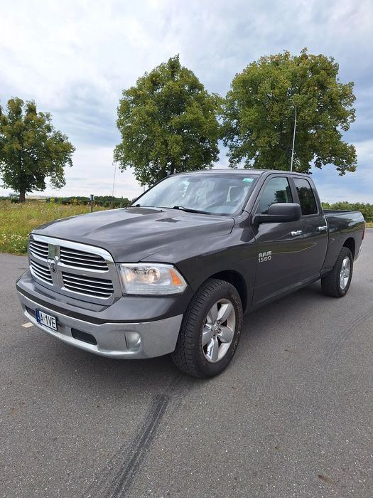 Ram 1500