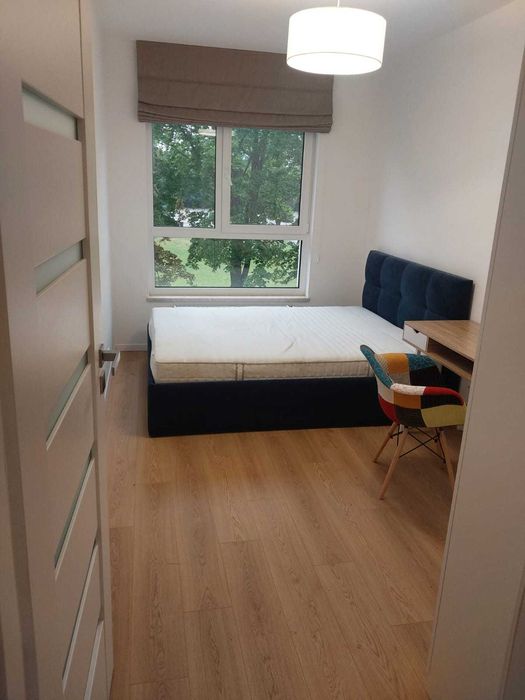 Przytulny apartament z widokiem na Wisłę - Widok 4