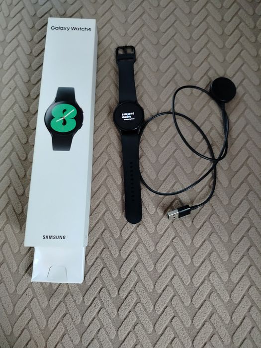 Smartwatch Galaxy watch 4