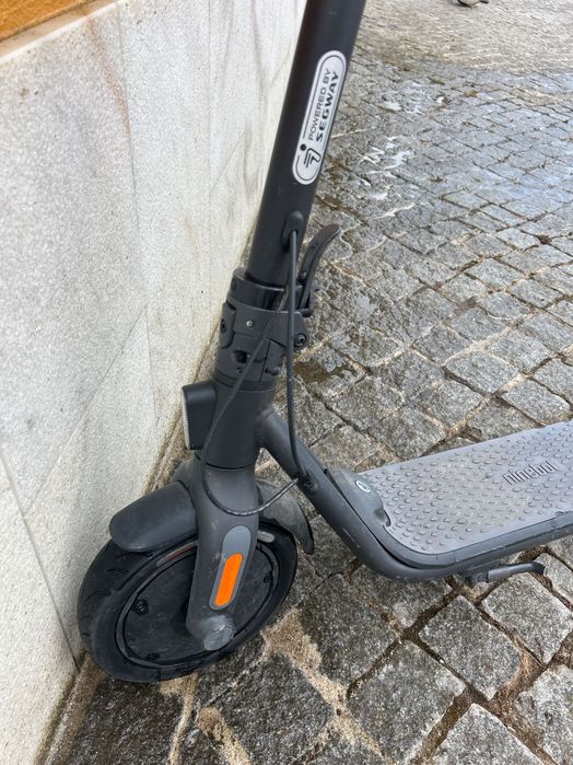 Trotinete elétrica